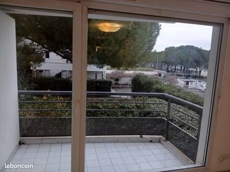 appartement 30 m2 montpellier