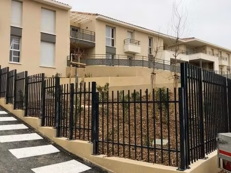 appartement 2 pièces 55 m²