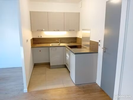 t1 32m2 saint nazaire