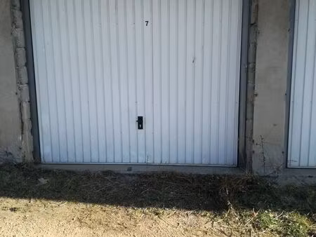 garage brioude centre