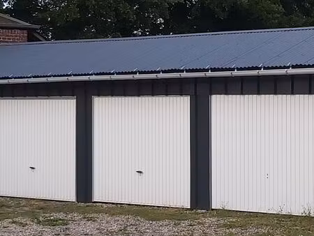 garage voiture moto quad remorque