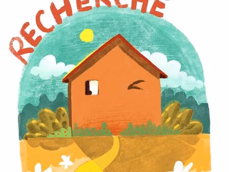 recherche location maison