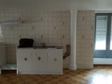 appartement f4 bedarieux