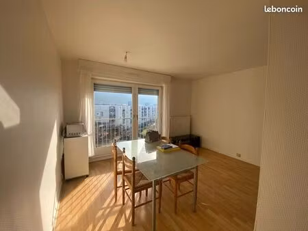 appartement place de l’europe