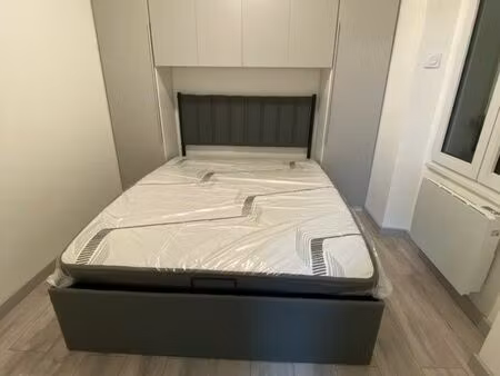 t2 meublé – parking inclus