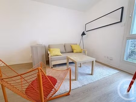 appartement f1 à louer - 1 pièce - 20 34 m2 - orleans - 45 - centre