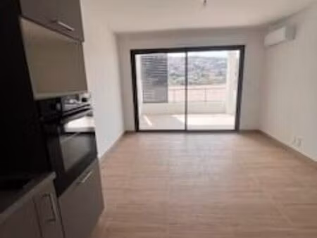 appartement t2 à l'année