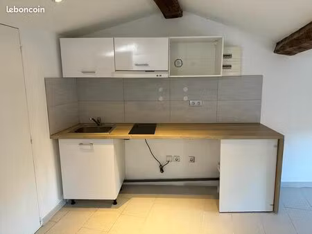 studio roquebrune sur argens