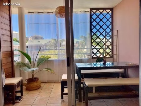 location meublé longue durée st gilles