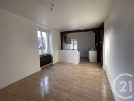 appartement f2 à louer - 2 pièces - 40 30 m2 - souppes sur loing - 77 - ile-de-france