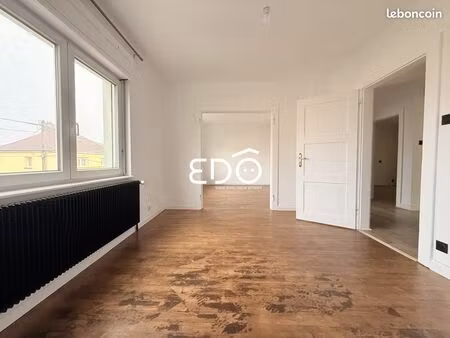 maison 6 pièces 109 m²