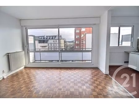 appartement f1 à louer - 1 pièce - 27 14 m2 - charenton le pont - 94 - ile-de-france