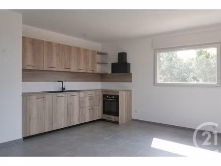 appartement t4 à louer - 4 pièces - 89 15 m2 - cruseilles - 74 - rhone-alpes