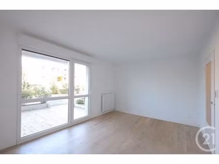 appartement f1 à louer - 1 pièce - 28 35 m2 - gaillard - 74 - rhone-alpes