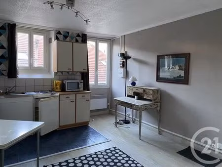 appartement studio à louer - 1 pièce - 18 92 m2 - paris - 75012 - ile-de-france