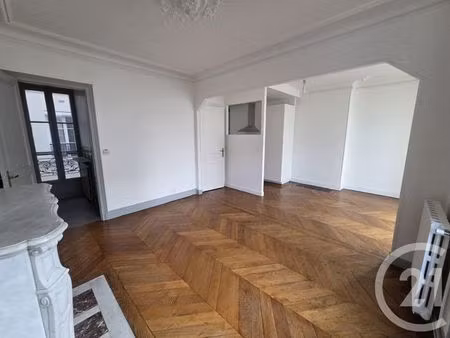 appartement f3 à louer - 3 pièces - 69 54 m2 - paris - 75019 - ile-de-france