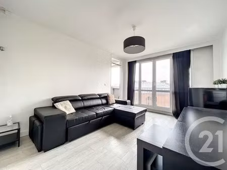 appartement f2 à louer - 2 pièces - 42 16 m2 - vitry sur seine - 94 - ile-de-france