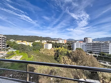 location appartement 2 pièces 44.34 m² à ajaccio (20000)  850 €