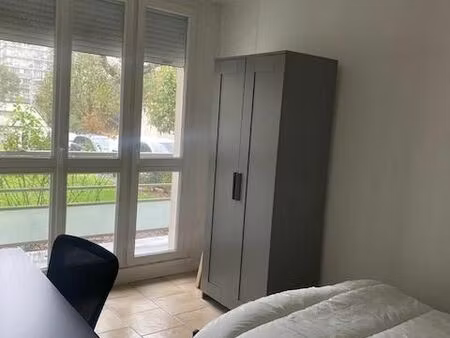 appartement 5 pièces 83 m²