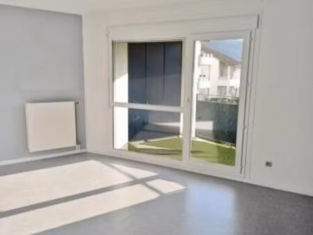 appartement 3 pièces 68 m²