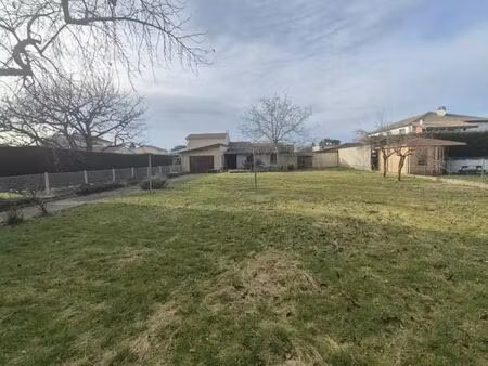 maison 4 pièces 120 m²