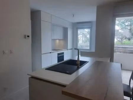 location appartement 2 pièces 55 m² à tassin-la-demi-lune (69160)  964 €