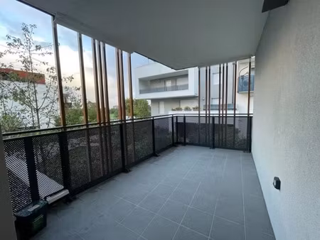 location appartement 1 pièce 38.51 m² à saint-julien-en-genevois (74160)  1 151 €