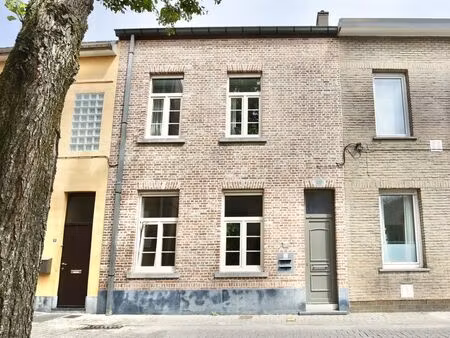 appartement à louer à eeklo € 795 (ljudj) - vastgoed unicum | zimmo