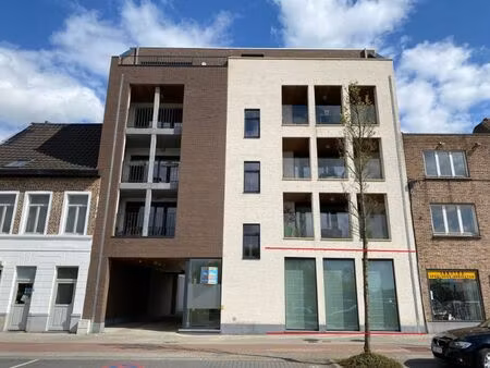 appartement à louer à harelbeke € 950 (ljucw) - expert-immo | zimmo
