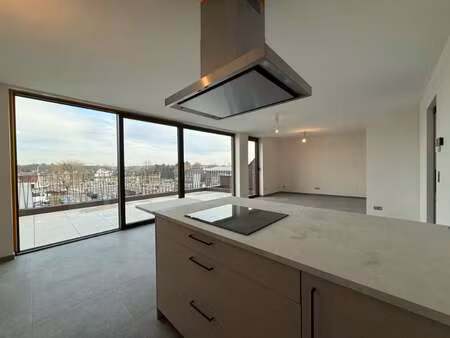 appartement à louer à houthalen € 1.145 (ljuc7) - immo wimova | zimmo