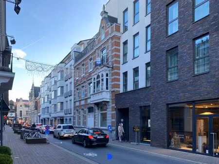 appartement à louer à roeselare € 750 (ljufd) - debusschere vastgoed | zimmo