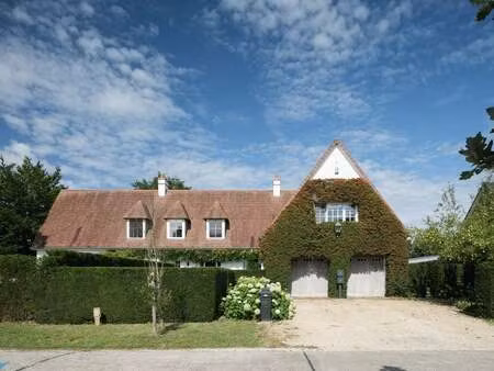 maison à vendre à astene € 1.039.000 (lju9p) - carlo eggermont | zimmo