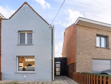 maison à louer à wervik € 795 (ljuek) - habitat wevelgem | zimmo