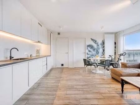 appartement à vendre à denderleeuw € 287.000 (ljuf4) - immo lierman | zimmo