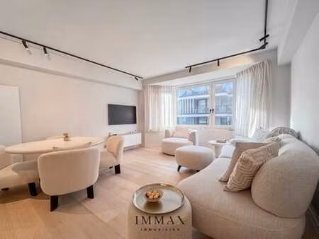 appartement 2 chambres haut de gamme près du centre-ville et