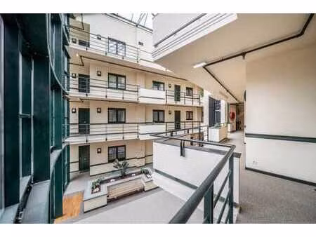 lumineux appartement 2 chambres au cœur de malmedy