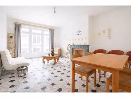 charmant appartement lumineux au cœur de namur