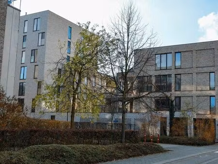 appartement à vendre à tongeren € 345.000 (ljuef) - som project | zimmo