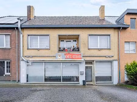 bien professionnel à vendre à bilzen € 349.000 (ljuew) - realmart | zimmo