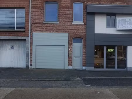 maison à vendre à kuringen € 295.000 (ljufa) - | zimmo