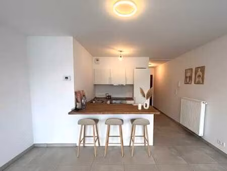 ? à louer – superbe appartement 2 chambres