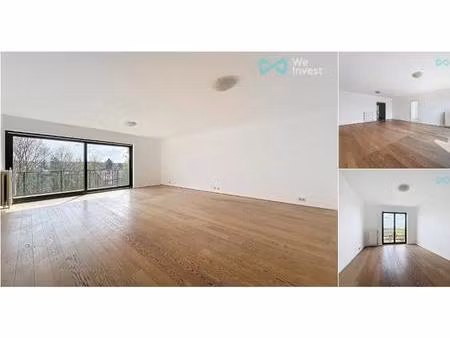 appartement à louer à rue konkel 97-99 woluwe-saint-pierre (vbd75574)