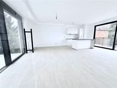 sublime duplex neuf de 3ch (top situation)!