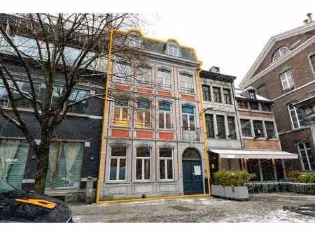 immeuble commercial et privé à louer!