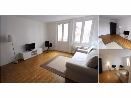 studio à louer avec 1 chambre   ixelles (vbd75567)