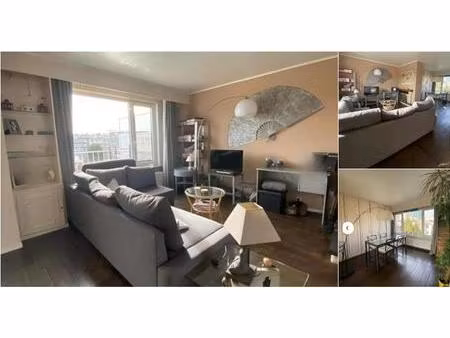 studio à louer   molenbeek-saint-jean (vbd75570)