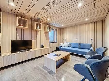 bureau/cabinet médical à louer à rahier