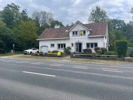 villa a usage de bureaux