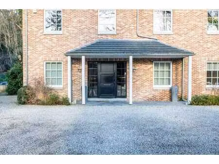 bureaux de standing sortie rosières