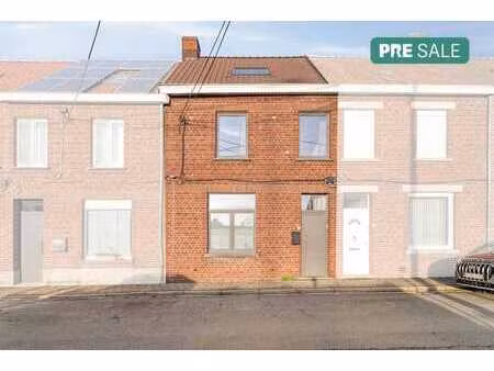 maison de 3 chambres prête à emménager à vendre à avelgem